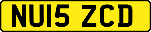 NU15ZCD