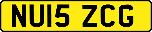 NU15ZCG