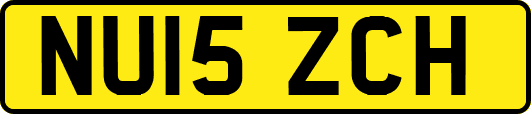 NU15ZCH