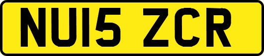 NU15ZCR