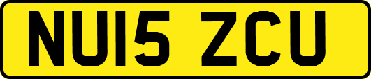 NU15ZCU