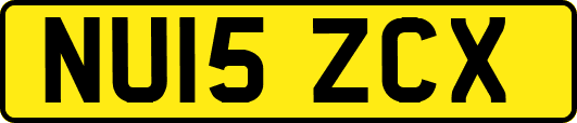 NU15ZCX