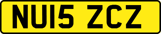 NU15ZCZ