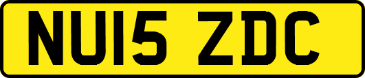 NU15ZDC