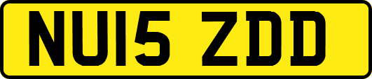 NU15ZDD