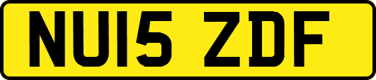 NU15ZDF