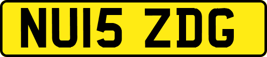 NU15ZDG