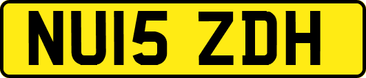 NU15ZDH