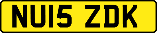 NU15ZDK
