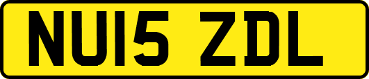 NU15ZDL