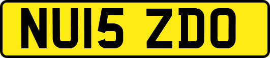 NU15ZDO
