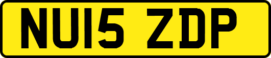 NU15ZDP
