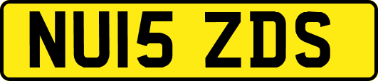 NU15ZDS