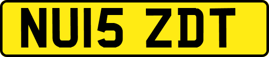 NU15ZDT