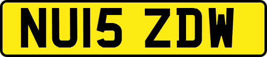 NU15ZDW