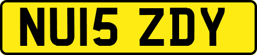 NU15ZDY