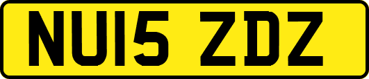 NU15ZDZ