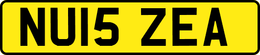 NU15ZEA