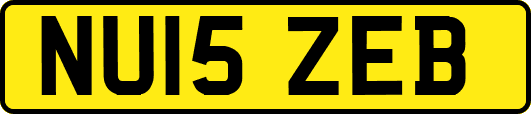 NU15ZEB