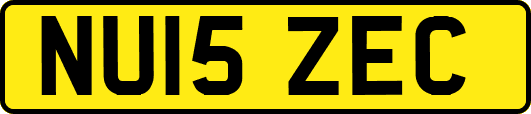 NU15ZEC