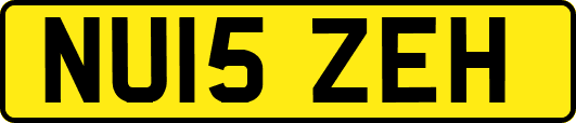 NU15ZEH