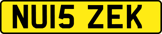 NU15ZEK