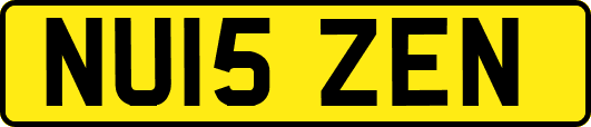 NU15ZEN