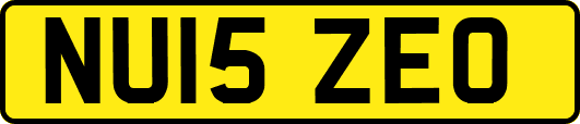 NU15ZEO