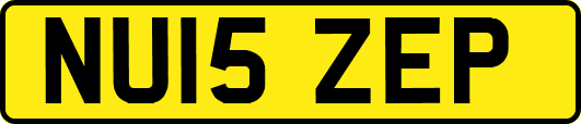 NU15ZEP