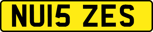 NU15ZES