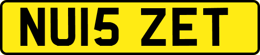 NU15ZET
