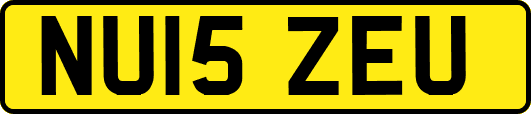 NU15ZEU