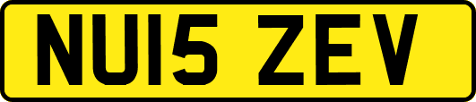 NU15ZEV
