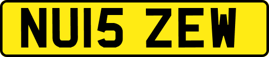 NU15ZEW