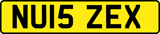 NU15ZEX