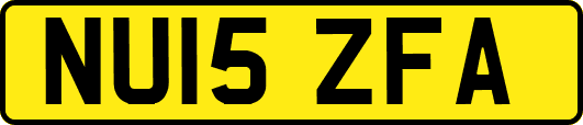 NU15ZFA