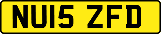 NU15ZFD