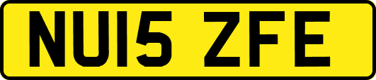 NU15ZFE