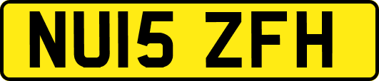 NU15ZFH