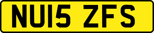 NU15ZFS