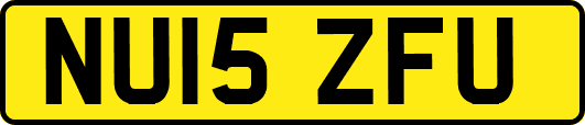 NU15ZFU