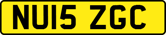 NU15ZGC