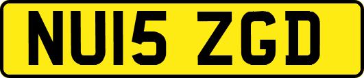 NU15ZGD