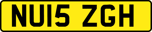 NU15ZGH