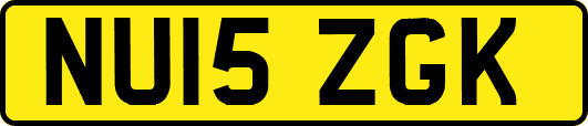 NU15ZGK