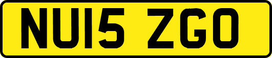 NU15ZGO