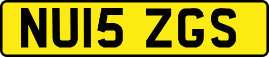 NU15ZGS