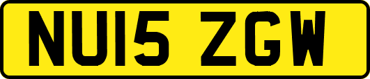NU15ZGW