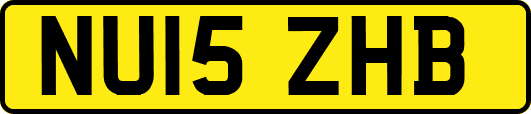 NU15ZHB