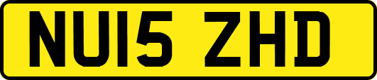 NU15ZHD